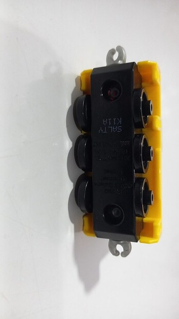 Thomas salty tren - Görsel 5