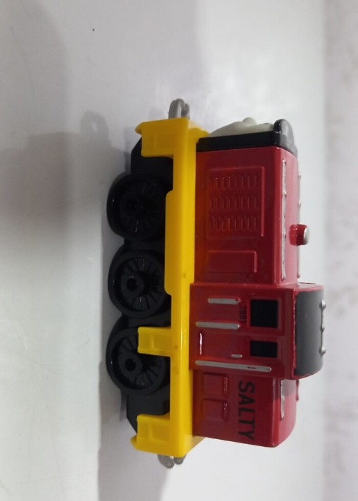 Thomas salty tren - Görsel 2