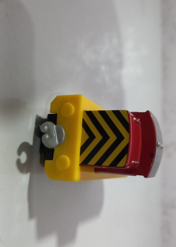 Thomas salty tren - Görsel 3