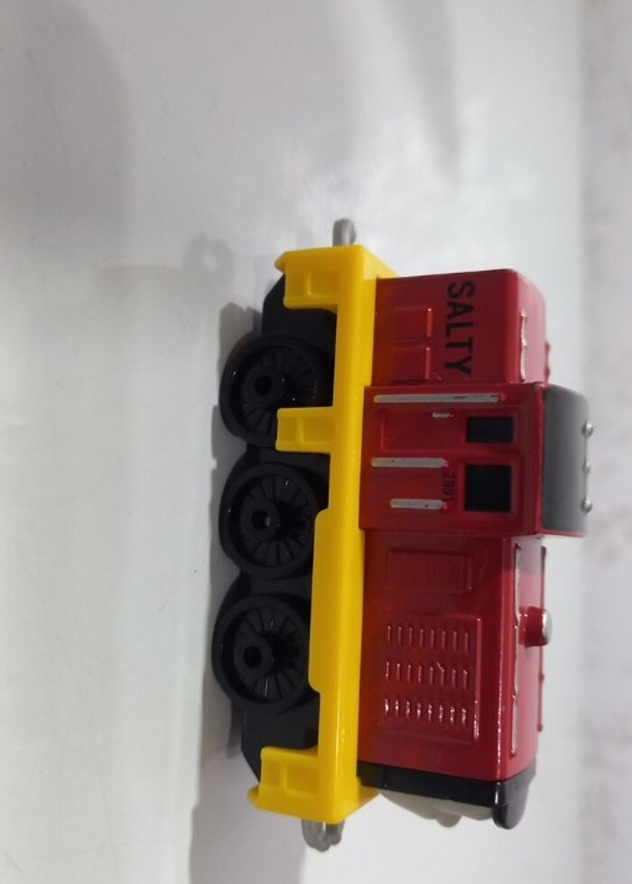 Thomas salty tren - Görsel 4