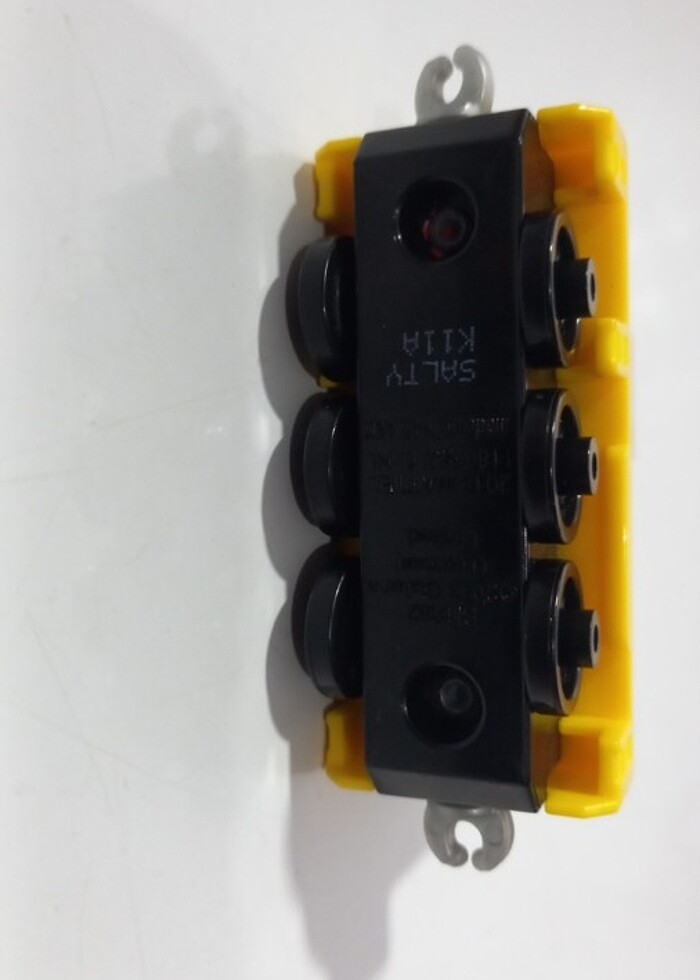 Thomas salty tren - Görsel 5