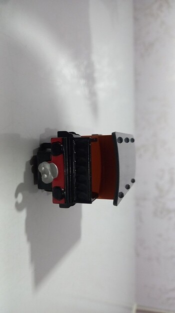 Thomas tren - Görsel 3