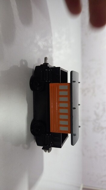 Thomas tren - Görsel 4