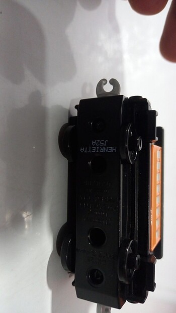 Thomas tren - Görsel 5