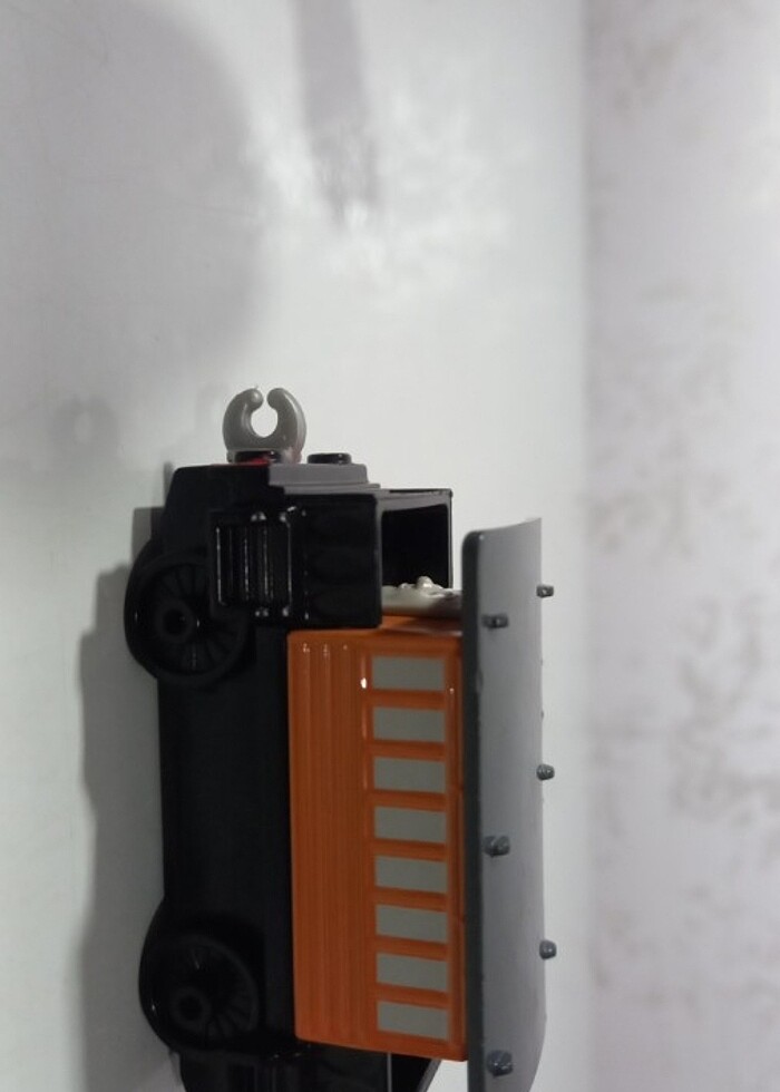 Thomas tren - Görsel 2