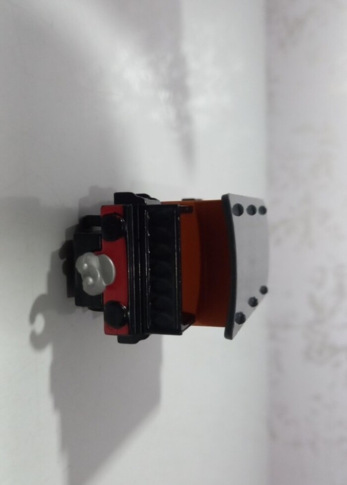 Thomas tren - Görsel 3