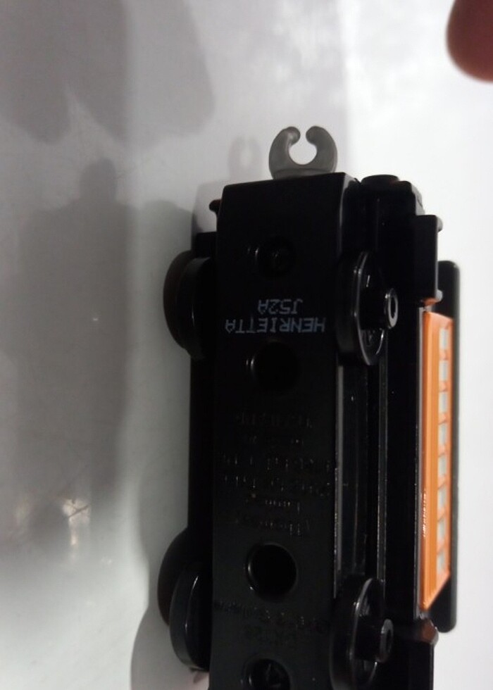 Thomas tren - Görsel 5