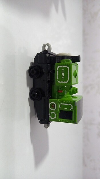 Thomas tren - Görsel 2