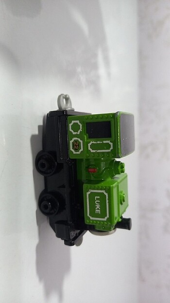 Thomas tren - Görsel 3