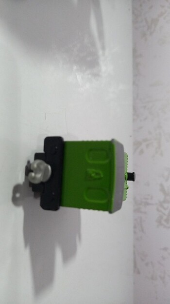 Thomas tren - Görsel 4