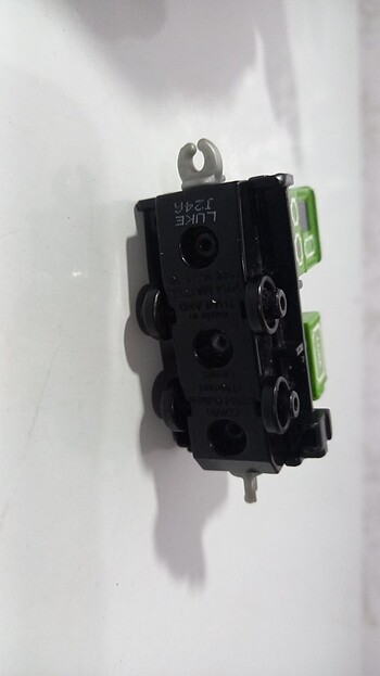 Thomas tren - Görsel 5