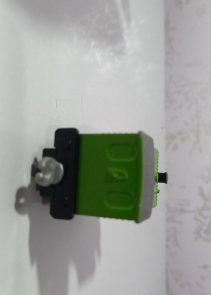 Thomas tren - Görsel 4