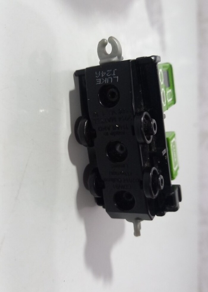 Thomas tren - Görsel 5