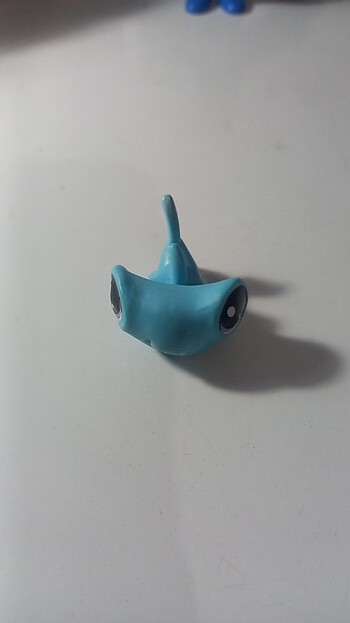 Lps minisler shark