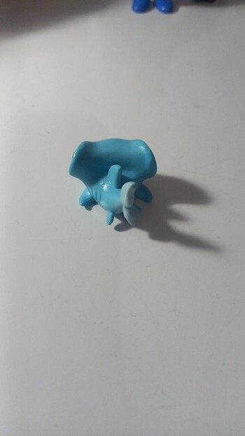 Lps minisler shark