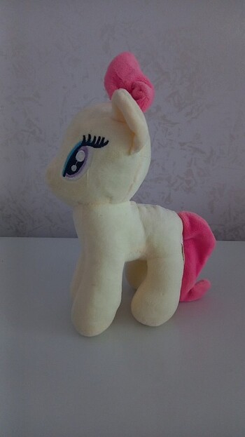 Diğer Peluş little pony