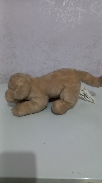 Ikea İkea peluş köpek 