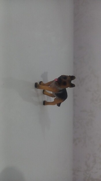 Schleich köpek
