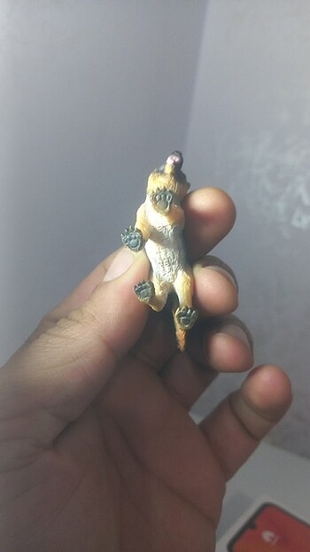  Beden Renk Schleich köpek