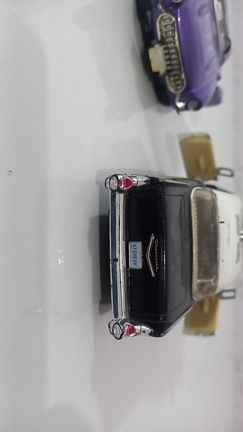 Beden Renk Kinsmart dicast araba