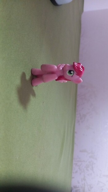 Beden Renk My little pony