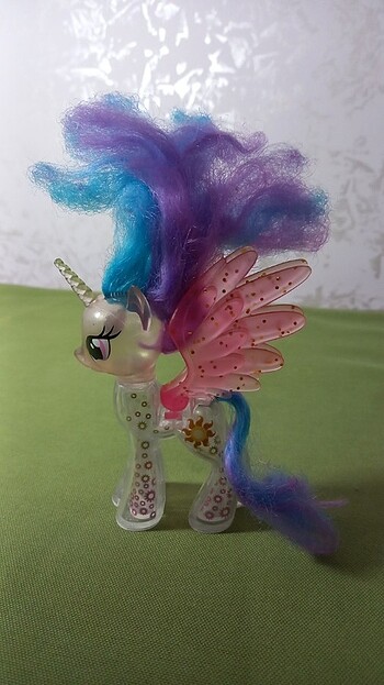 My little pony 