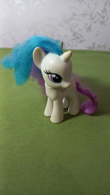  Beden Renk My little pony 