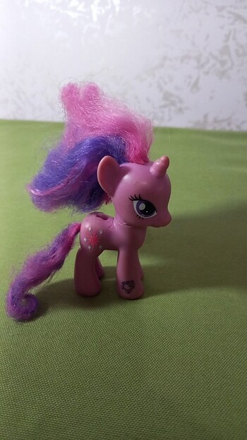 My little pony