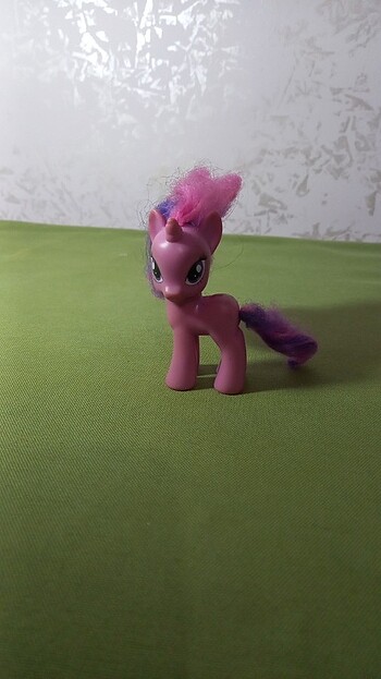 Beden My little pony