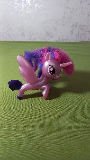 My little pony