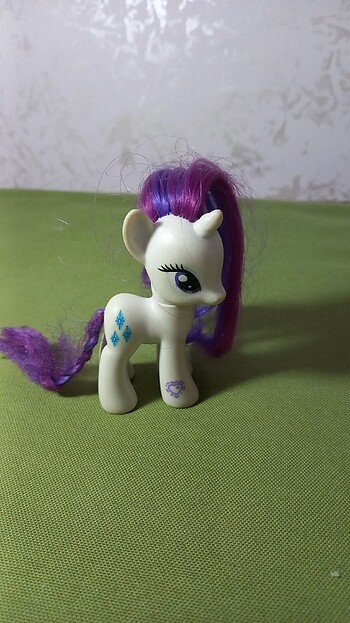 My little pony 