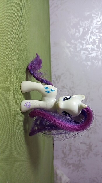 My Little Pony My little pony