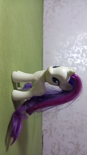 Beden My little pony