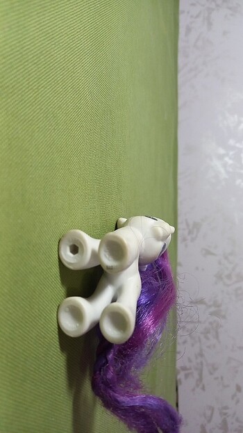 Beden Renk My little pony