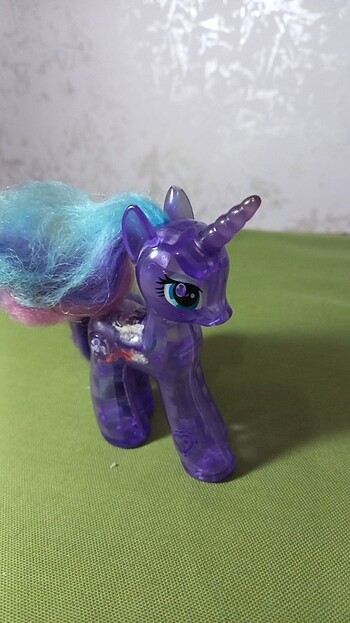 My Little Pony My little pony