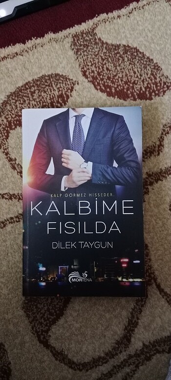 Kalbime fısılda 