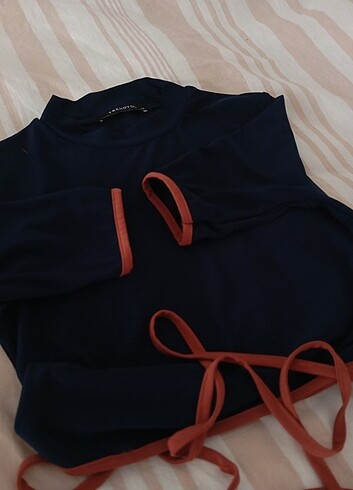 xs Beden bluz 