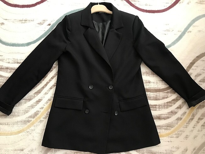 Blazer ceket