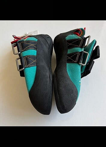 36 Beden Adidas 5.10 Tırmanış Ayakkabısı Friction