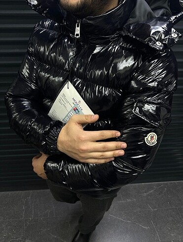 MONCLER PATLAK MONT