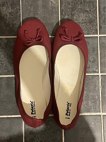 Polaris bordo babet