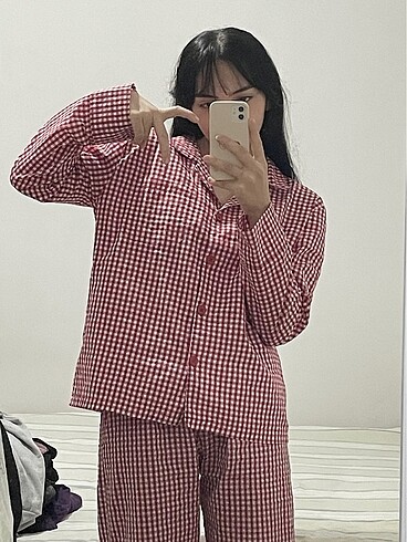 pijama takımı 