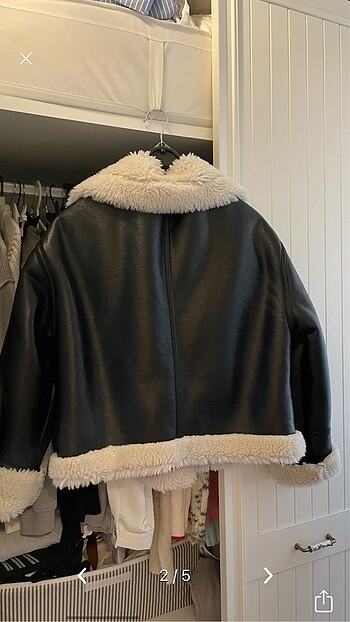 Stradivarius Dolaptan aldım