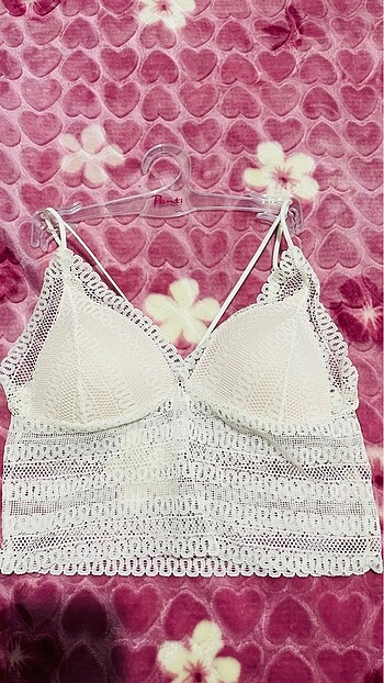 Penti bralet iç giyim