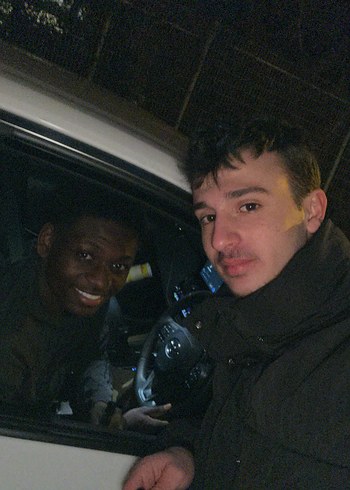 Trabzonspor forma - Görsel 7