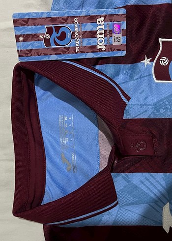 Trabzonspor forma - Görsel 3
