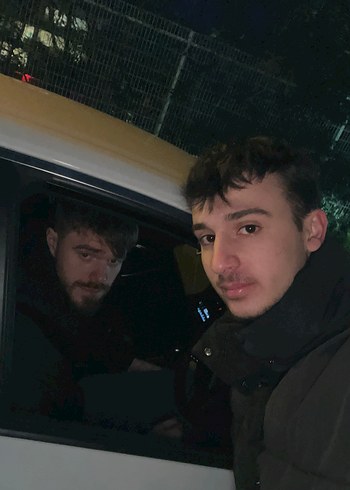 Trabzonspor forma - Görsel 8