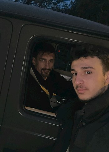 Trabzonspor forma - Görsel 5