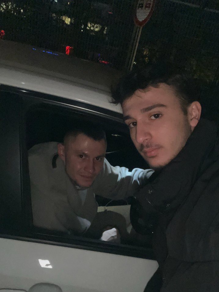 Trabzonspor forma - Görsel 4