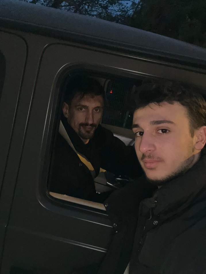 Trabzonspor forma - Görsel 5